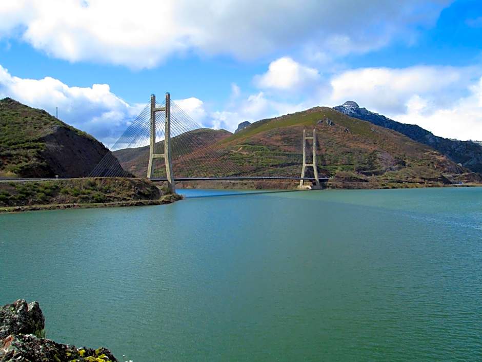 Balneario Caldas de Luna