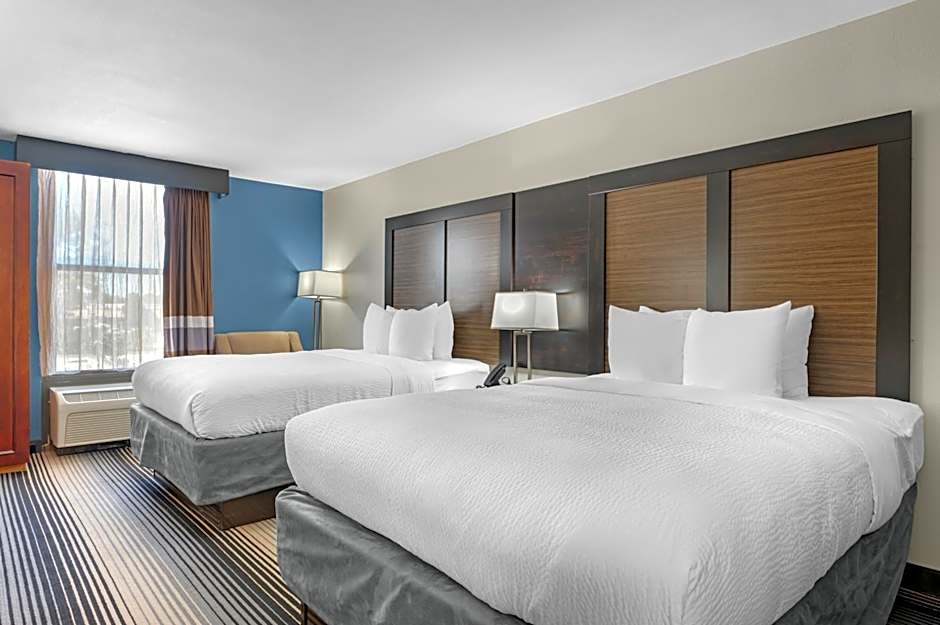 Sleep Inn Indianapolis East