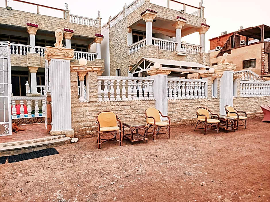 Lucky palace Dahab