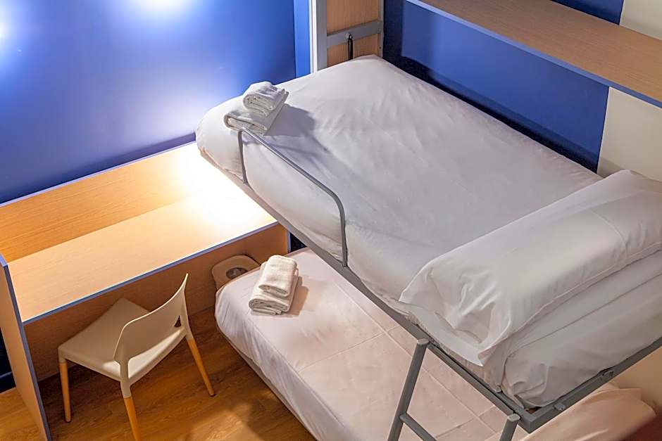 Hotel Olympia Consul del Mar