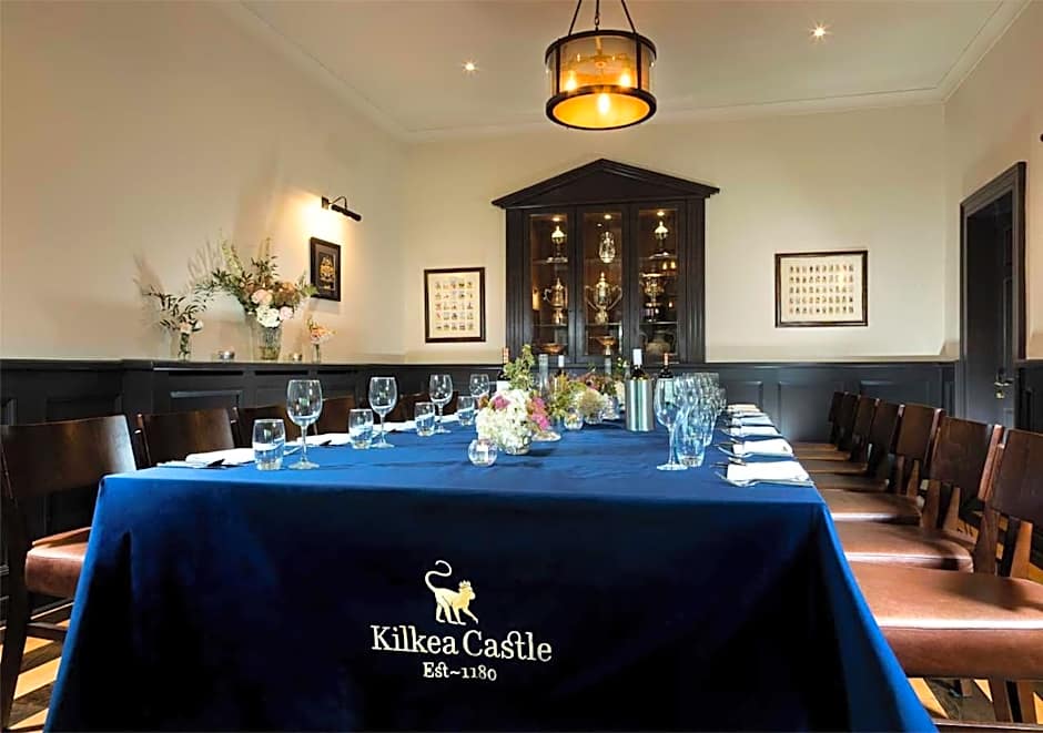 The Lodges at Kilkea Castle