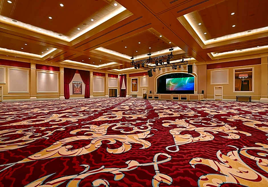 River City Casino and Hotel