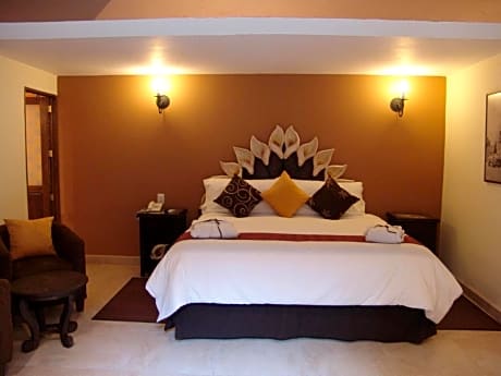 Queen Room with Two Queen Beds