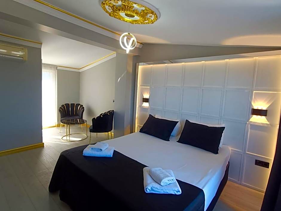 Airport Trabzon Otel