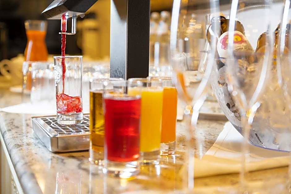 Hotel Europaischer Hof