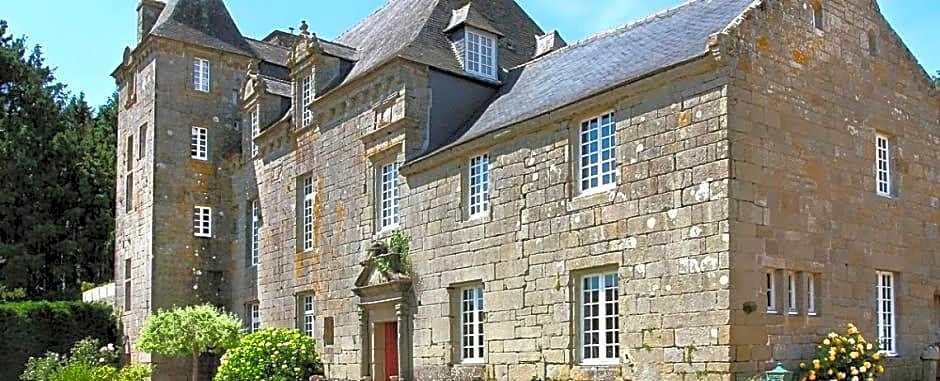 Manoir de Moellien, The Originals Relais (Relais du Silence)