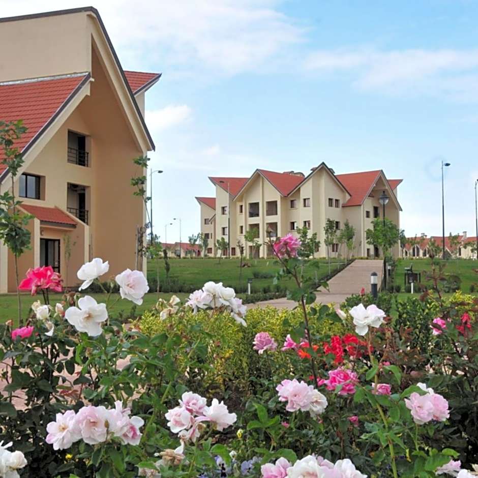 Farah Inn Ifrane