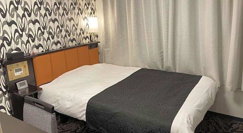 APAHOTEL Beppu Ekimae