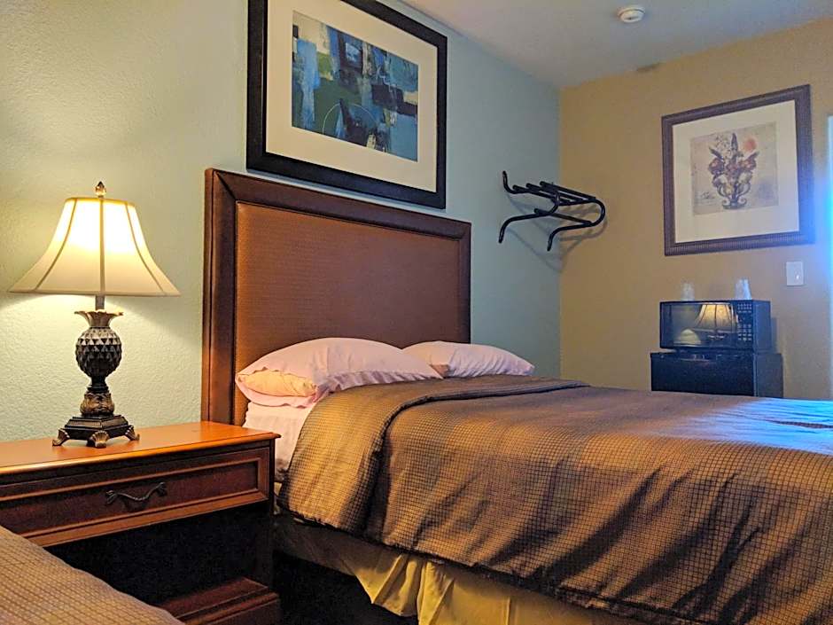 San Marina Motel Daytona