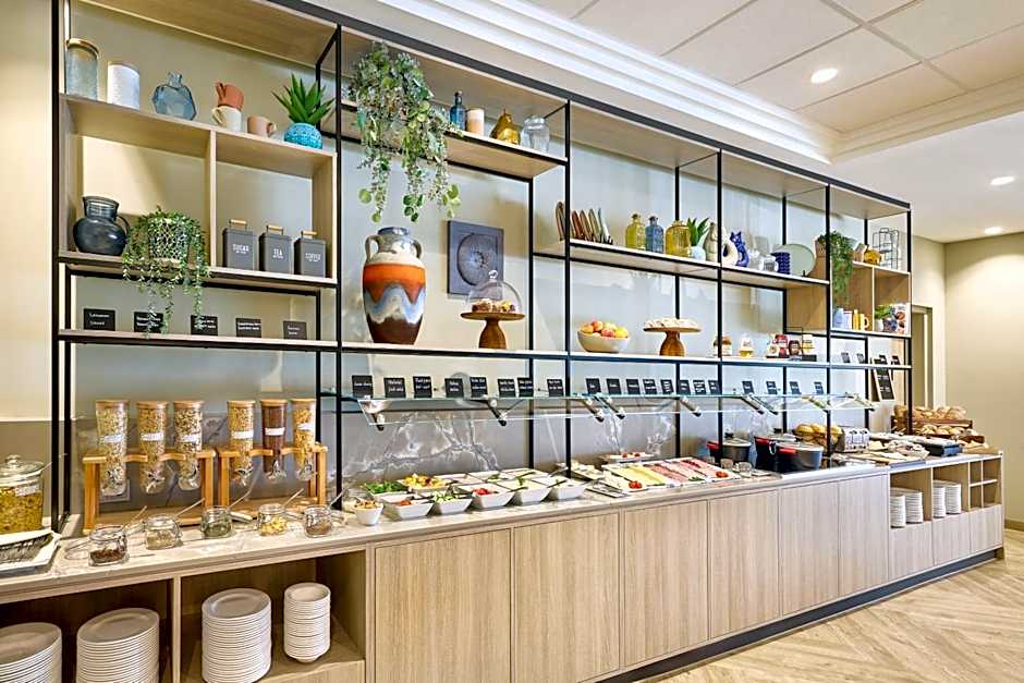 Courtyard by Marriott Magdeburg