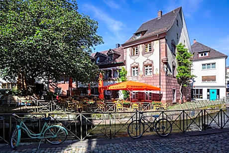 Hotel & Restaurant Sichelschmiede