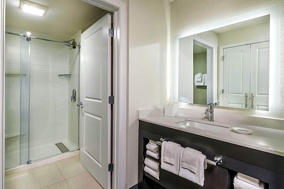 Residence Inn by Marriott Worcester