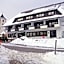 Hotel Kreuz Hohengasthof