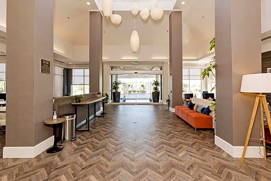 Hilton Garden Inn Temple Medical Center