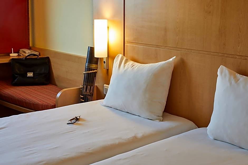 Ibis Antananarivo Ankorondrano