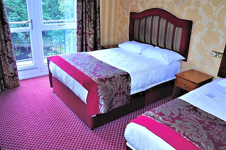 Buckatree Hall Hotel