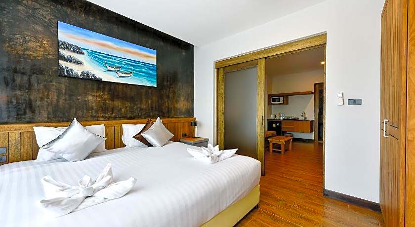 Casa Bella Phuket (SHA Plus)