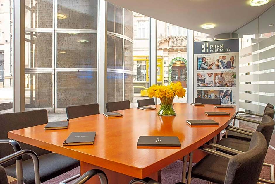 PREMIER SUITES Liverpool