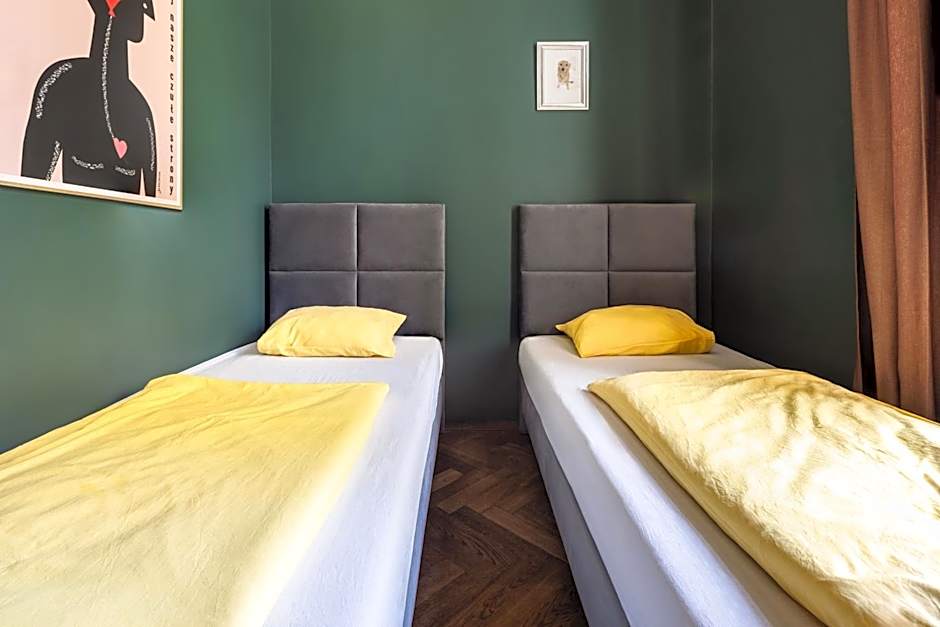 Das Hostel
