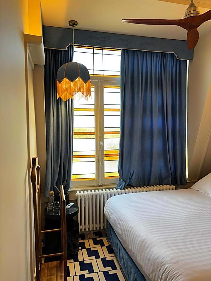 Le Berger Hotel