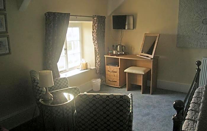 The Old Smithy Bed & Breakfast