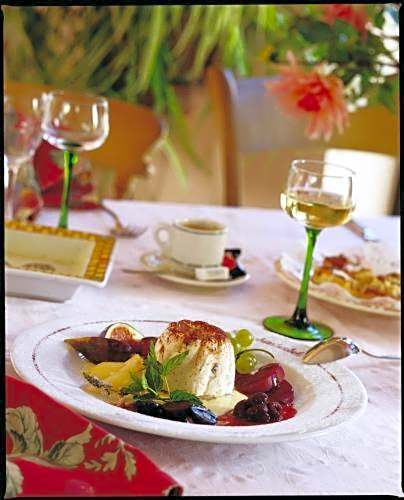 L'Hôtel des Bords de L'ill