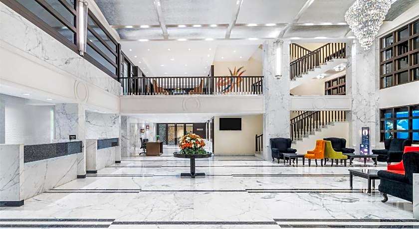 St Mark's Hotel Bengaluru, a member of Radisson Individuals