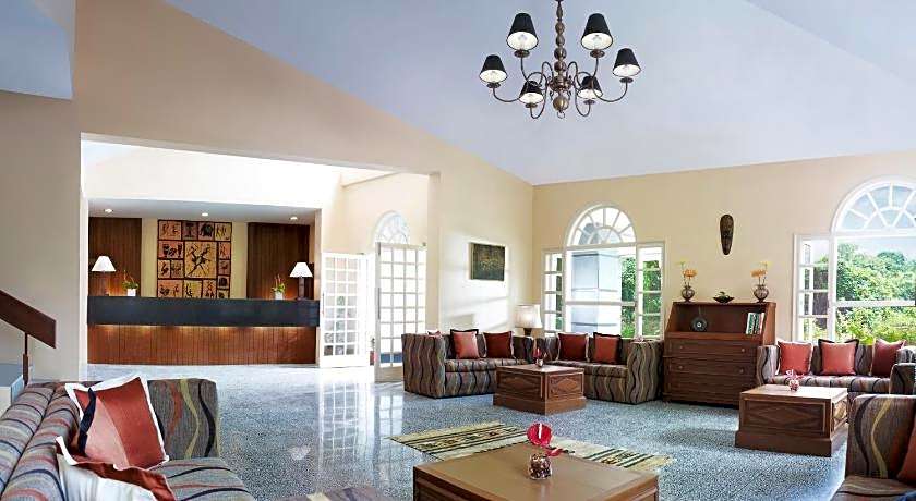 Gir Serai - IHCL SeleQtions