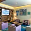Hampton Inn & Suites by Hilton Salamanca Bajio