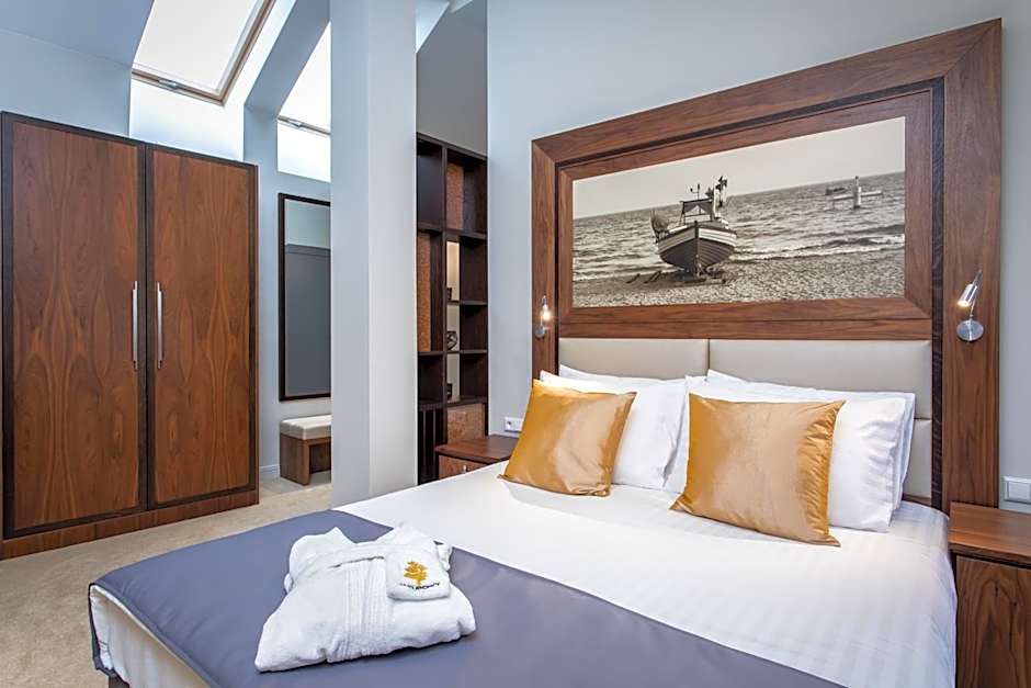 Jakubowy Hotel