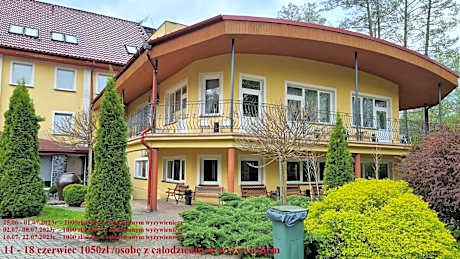 Ośrodek SUDETY