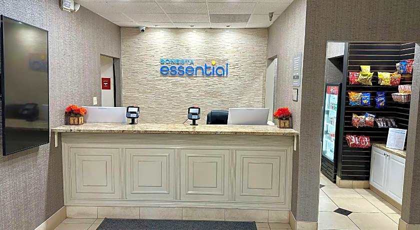 Sonesta Essential Hotels Overland Park