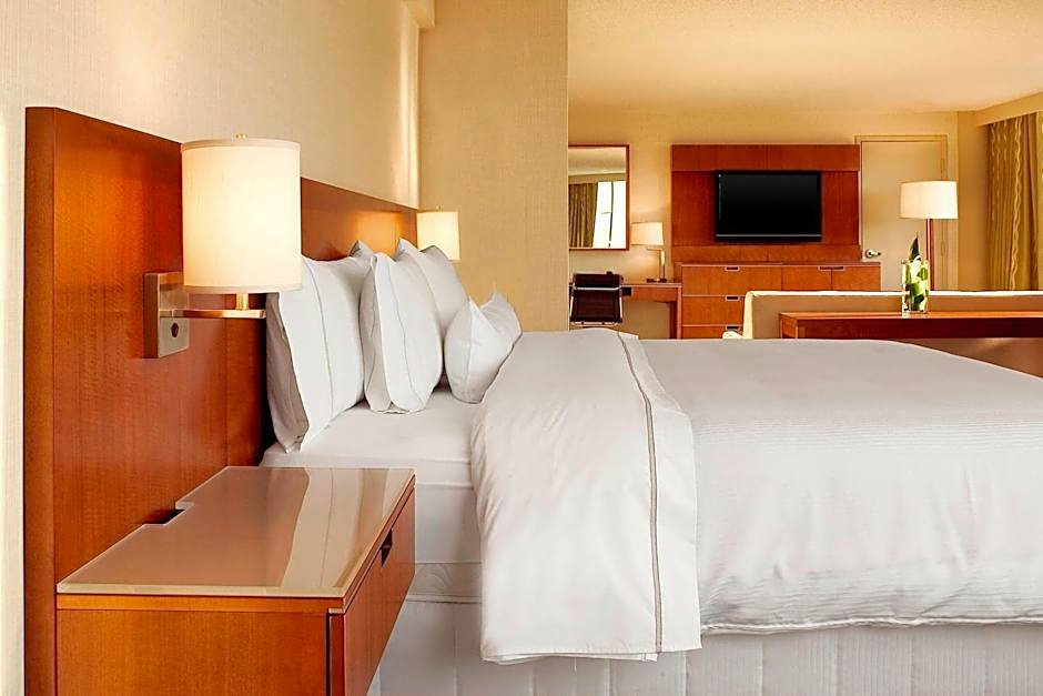 The Westin Atlanta Airport
