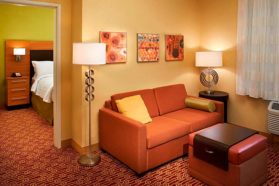 TownePlace Suites by Marriott Saginaw