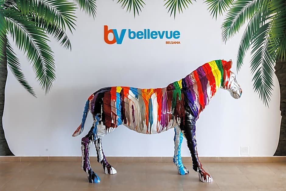 Bellevue Belsana