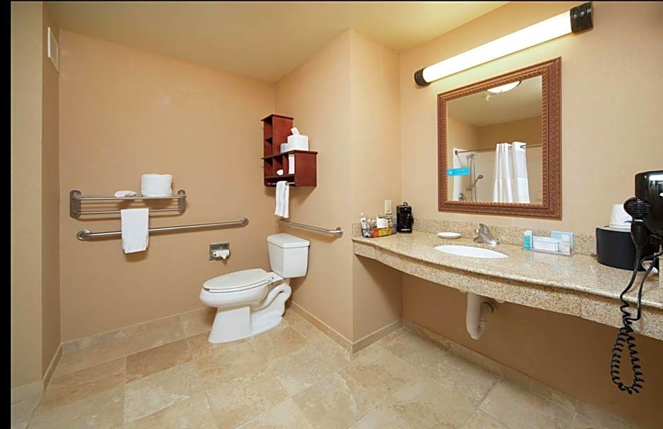 Hampton Inn By Hilton Suites Greensburg