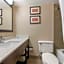 Comfort Inn & Suites Indianapolis Northwest - College Park