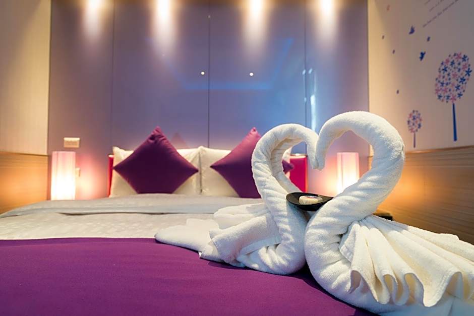 Kenting 157 Boutique Hotel