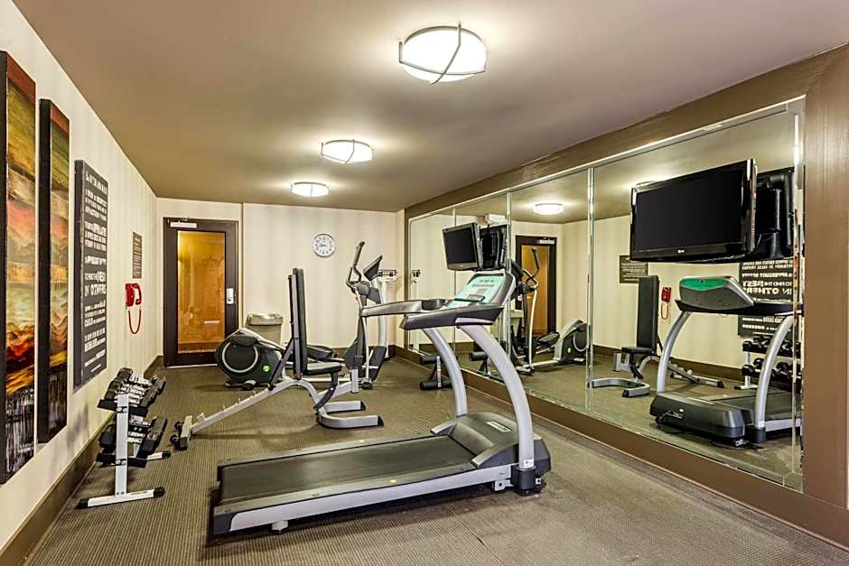 Comfort Inn Tupelo Central