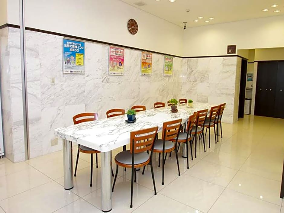 Toyoko Inn Chiba Shin-Kamagaya Ekimae