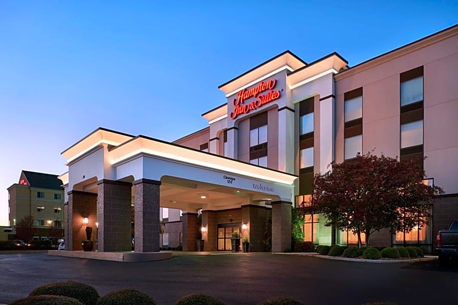 Hampton Inn By Hilton & Suites Oxford-Anniston, Al