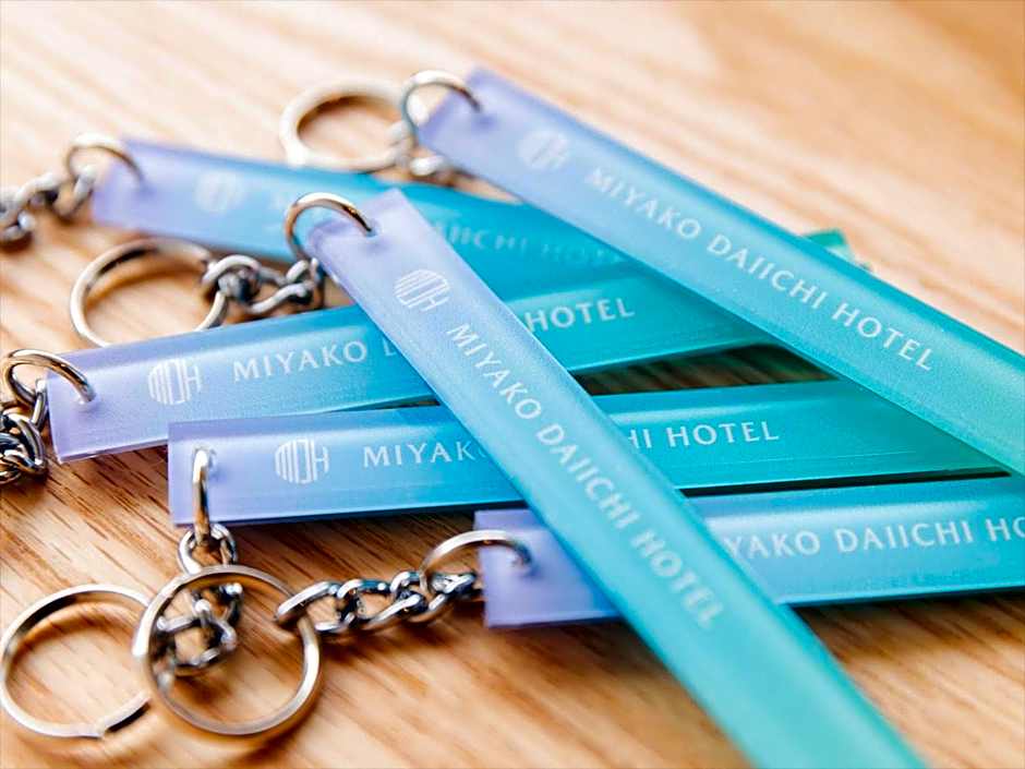 Miyako Daiichi Hotel