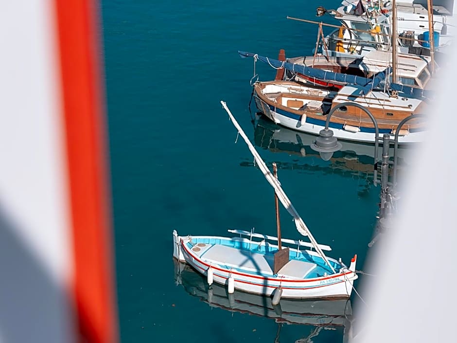 Hôtel Liautaud Cassis