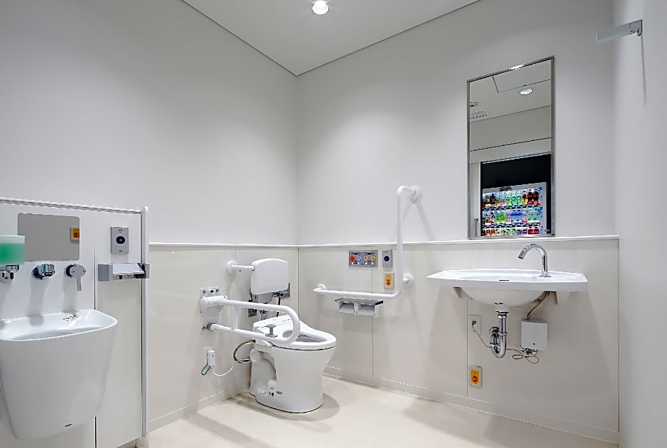 KOKO HOTEL Kagoshima Tenmonkan