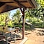 Hotel garni Zwickau-Mosel