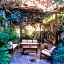Hacienda Las Amantes