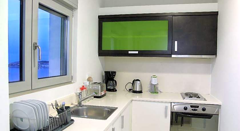 VIVIAN Art Apartments