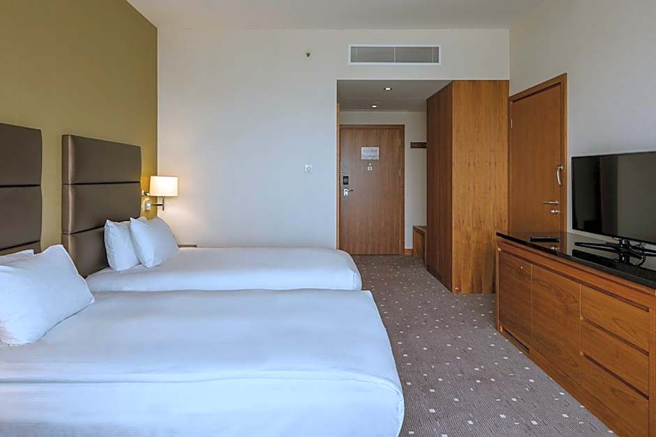 DoubleTree By Hilton Lodz