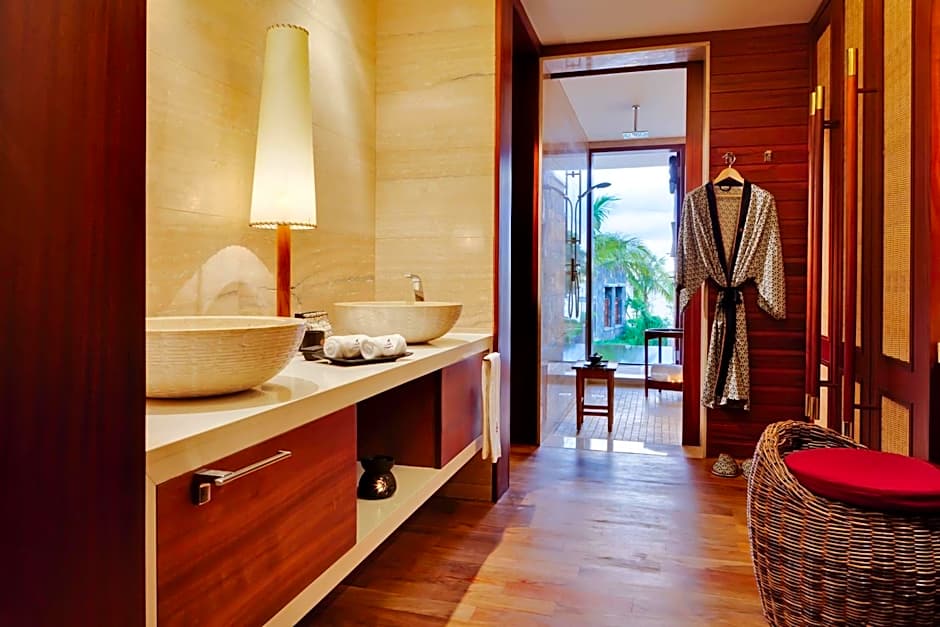 Le Jadis Beach Resort & Wellness - Managed by Banyan Tree Hotels & Resorts