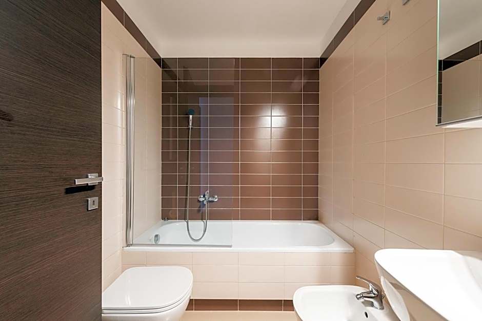 Ottavia Residence Roma